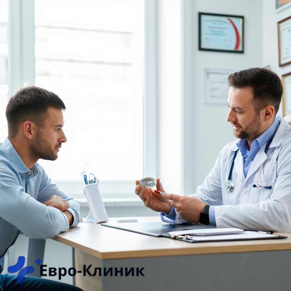 Консультация по химзащите от алкоголизма в Ялуторовске